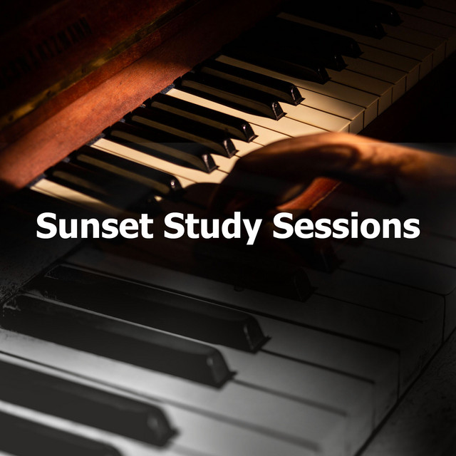 Sunset Study Sessions - Album by Classical Study Music | Spotify