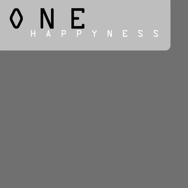 Happyness (Original Mix) cover art