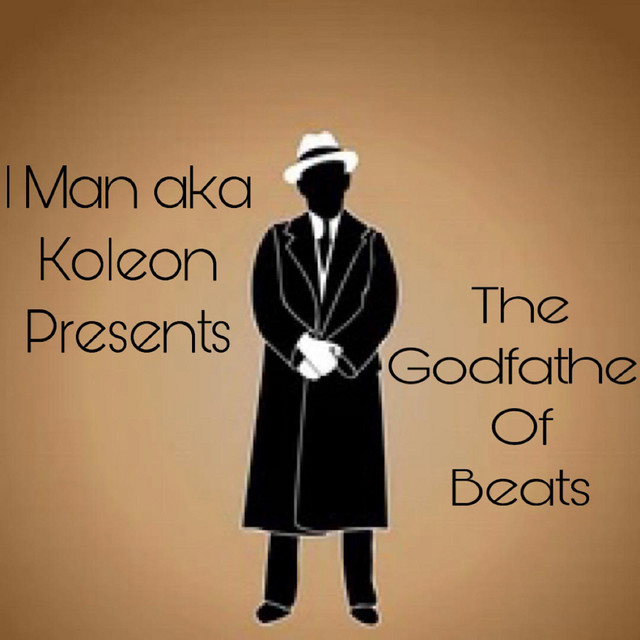 The Godfather of Beats cover art