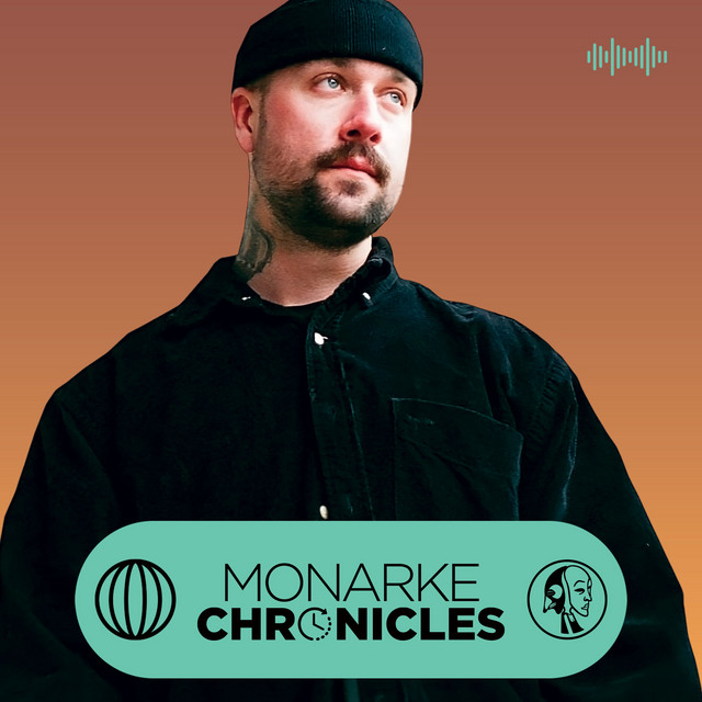 Monarke Chronicles cover art