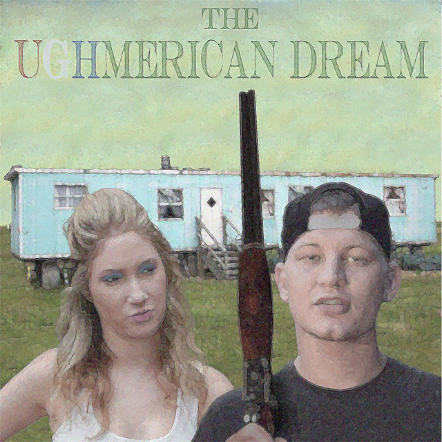 The Ughmerican Dream cover art