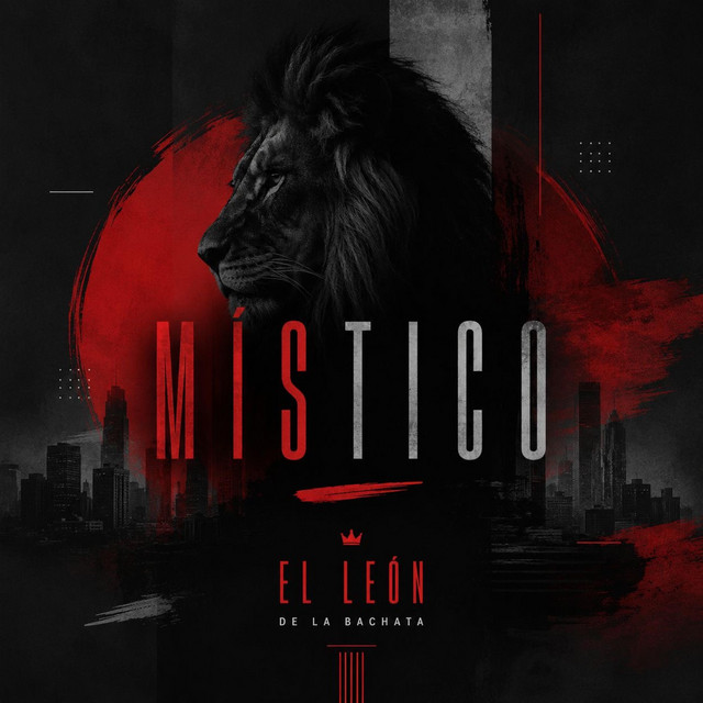 El Leon De La bachata