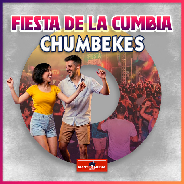 Fiesta de la Cumbia (Remix DJ Ultraman) album image
