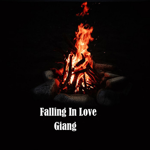 Falling In Love cover art