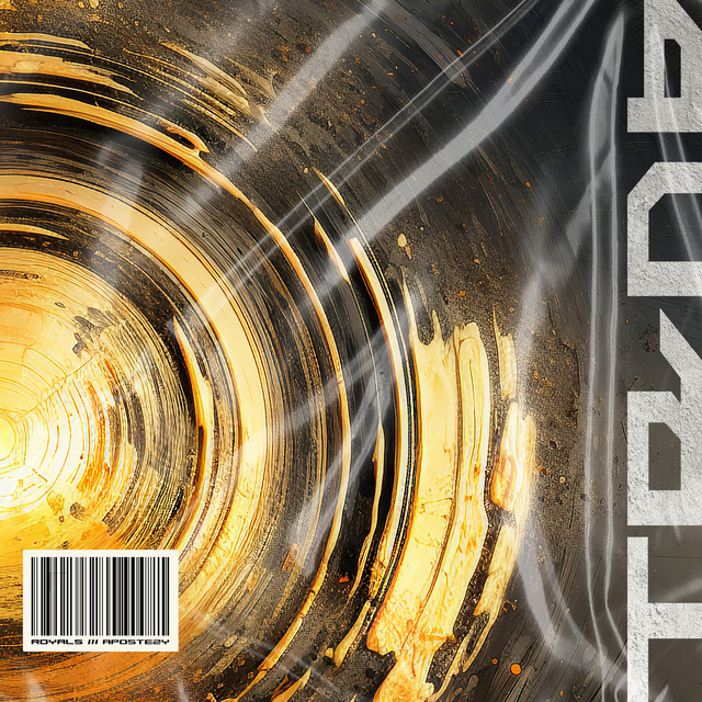 Тень cover art