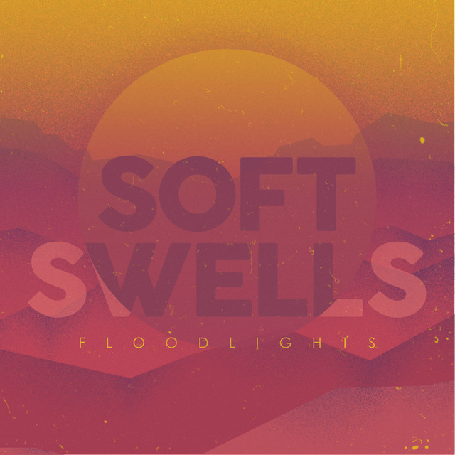 Floodlights cover art