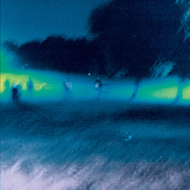 Blue Byroads cover art