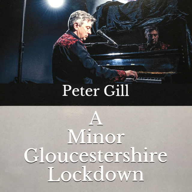 A Minor Gloucestershire Lockdown - VII cover art