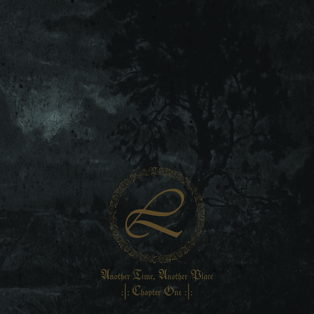 Another Time, Another Place (Chapter One) cover art