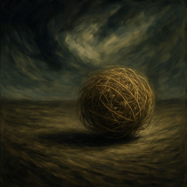 Обкладинка: Tumbleweed — Alimp