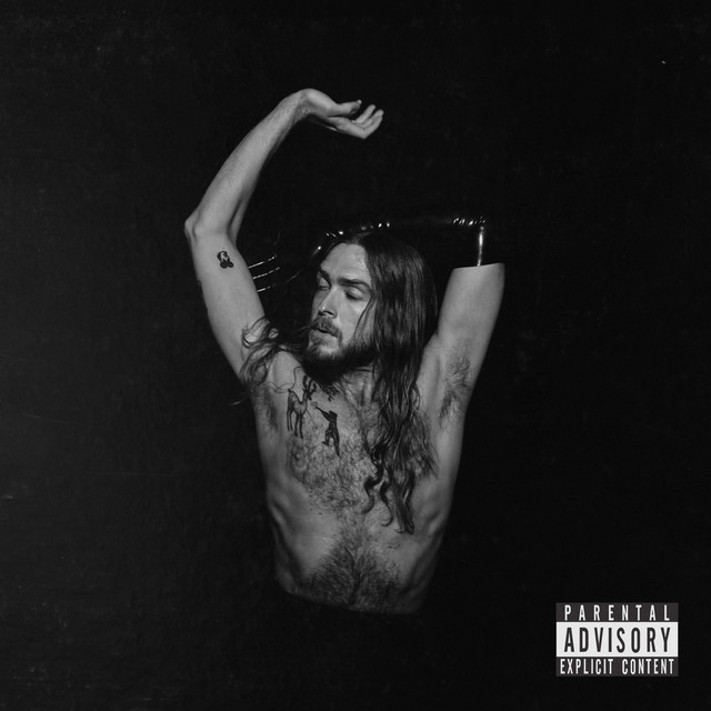 Zodiac Cashmere cover art