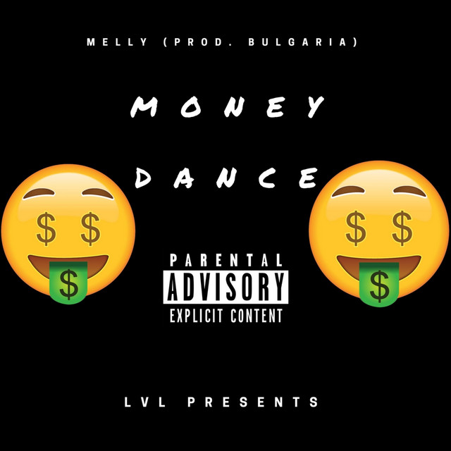 Money Dance - Single by Melly | Spotify