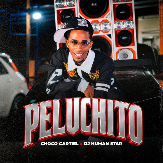 PELUCHITO