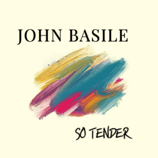 So Tender cover