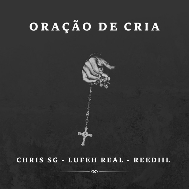 Oração de Cria