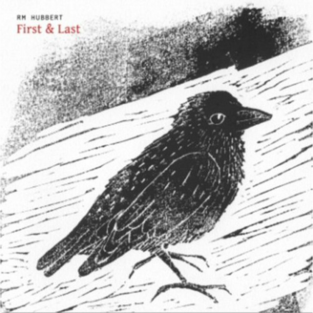 First & Last cover art