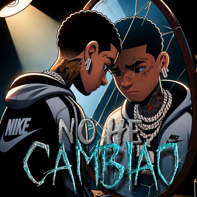 NO HE CAMBIAO