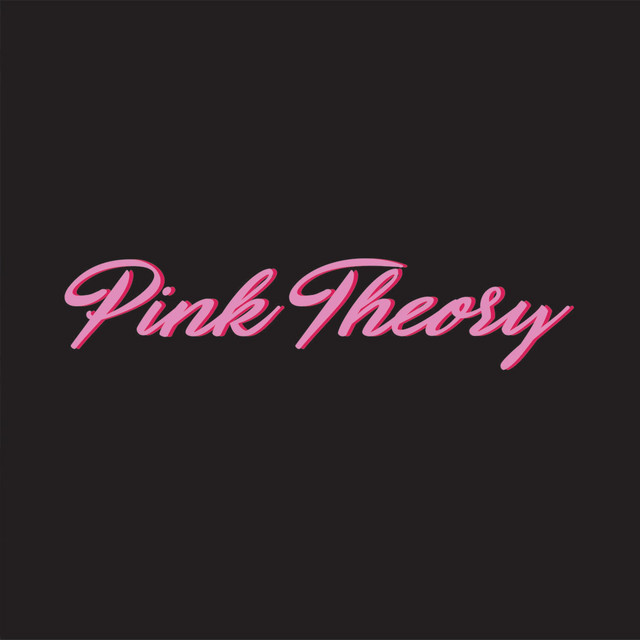 Pink Theory cover art