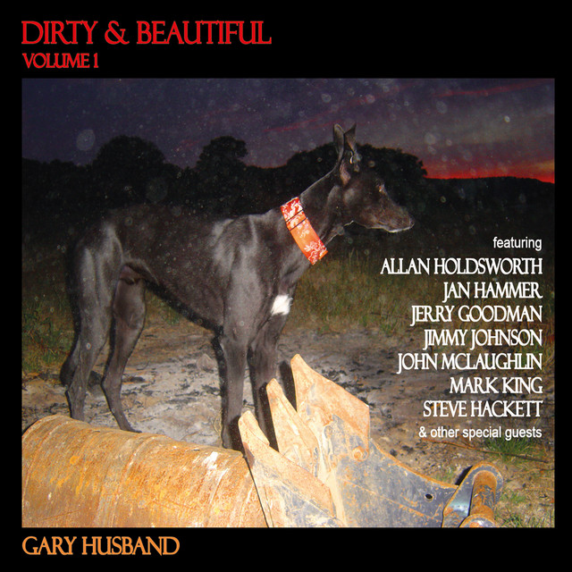 Dirty & Beautiful, Vol. 1 cover art