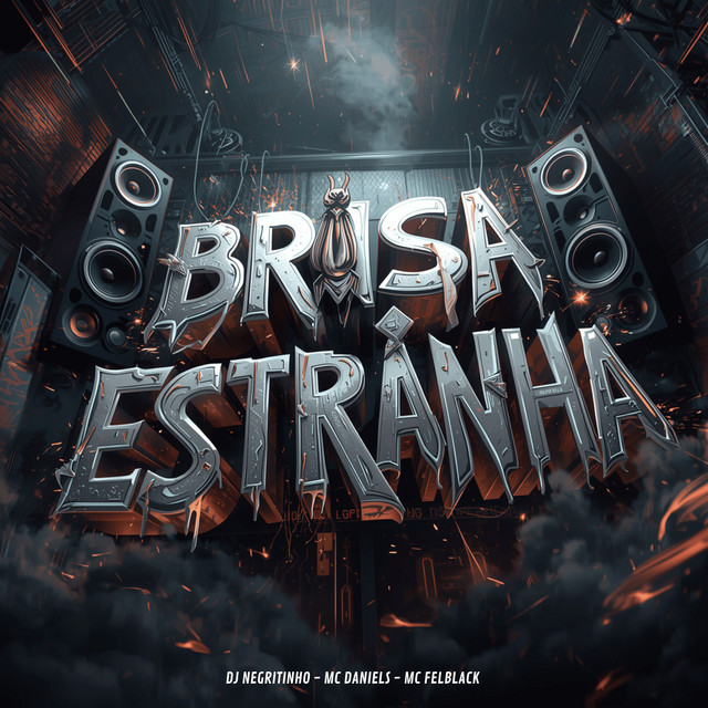 Brisa Estranha