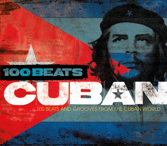100 Beats: Cuban cover art