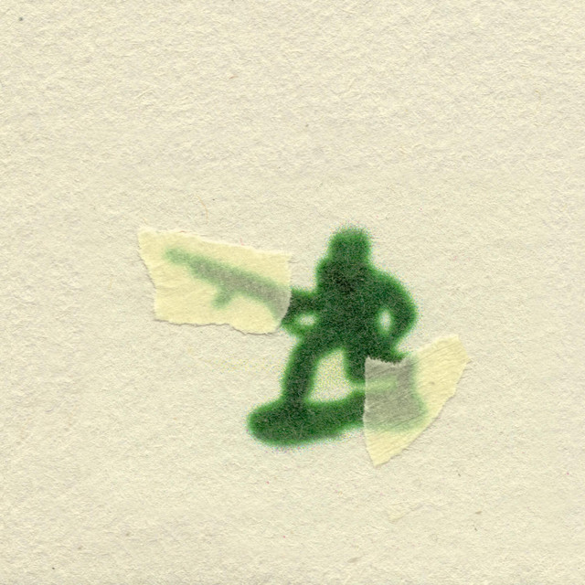 undefined album image