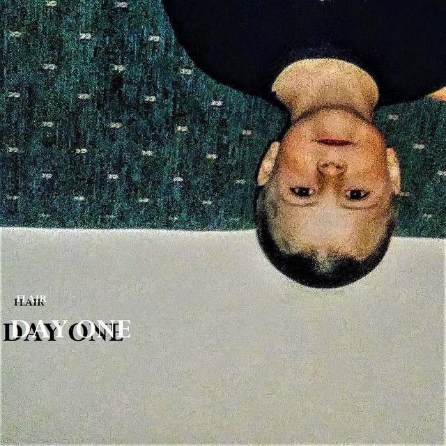 DAY ONE cover art