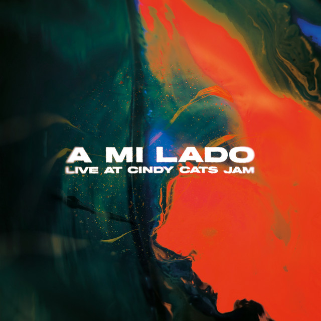 A Mi Lado - Live At Cindy Cats Jam