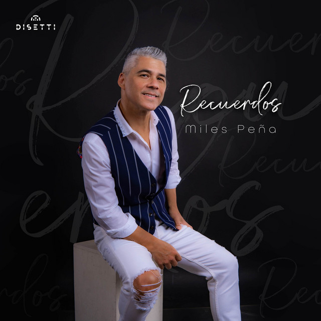 Recuerdos cover art