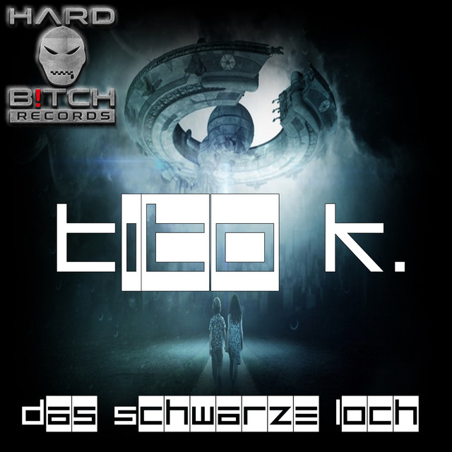 Das Schwarze Loch - Kai. Z Remix cover art