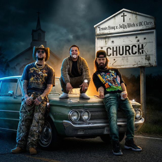 undefined album image