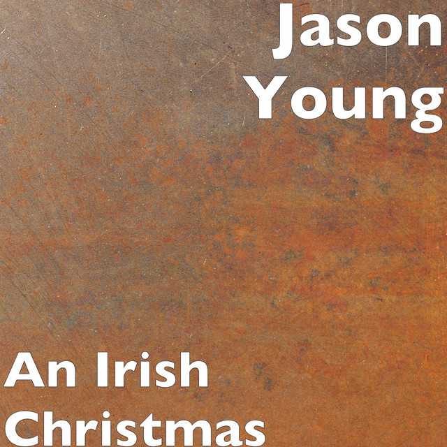 An Irish Christmas cover art