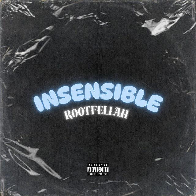 INSENSIBLE cover art