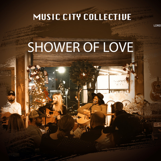 Shower Of Love