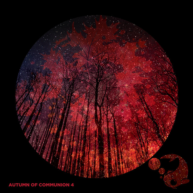 Autumn of Communion Photo