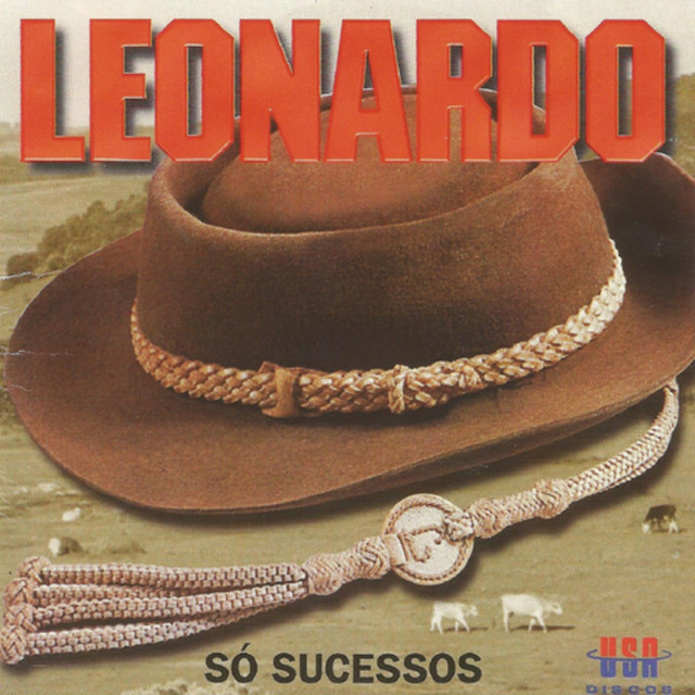 Só Sucessos cover art
