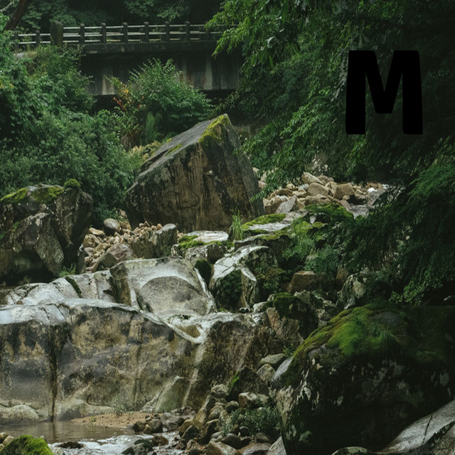 M cover art