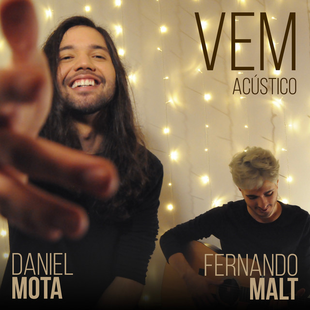 Vem - Acústico