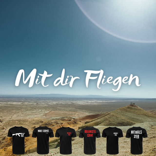 Mit dir Fliegen - Pastiche/Remix/Mashup