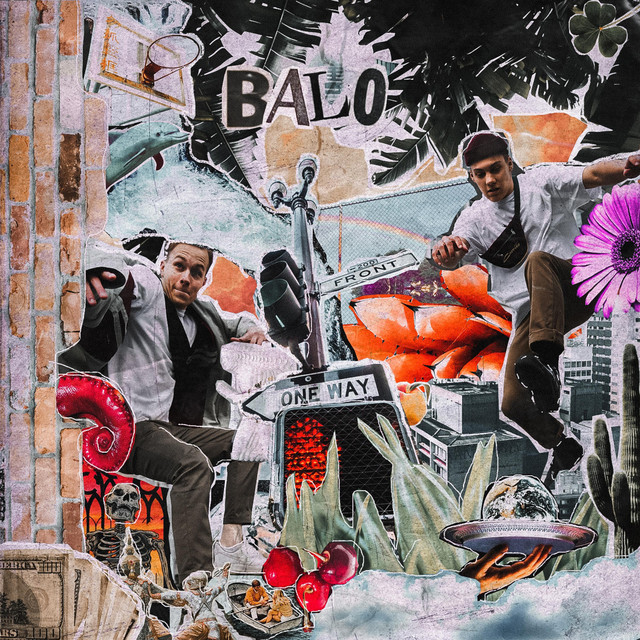 SUMMERDAYS cover art
