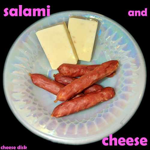 album image
