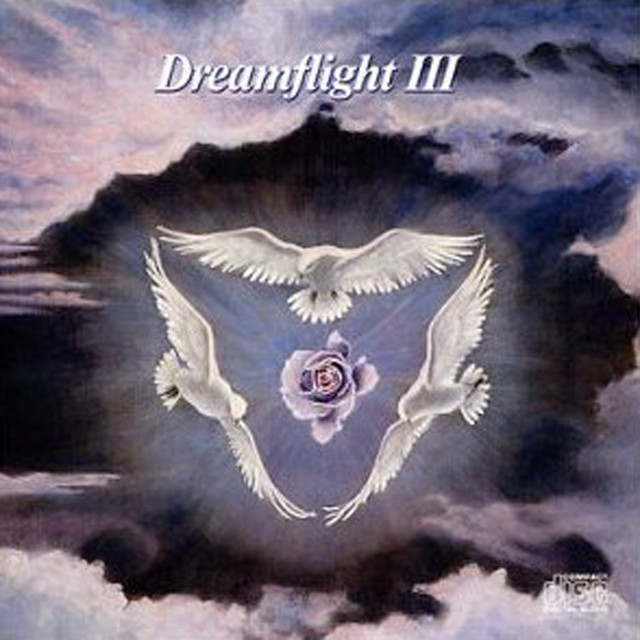 Dreamflight III cover art