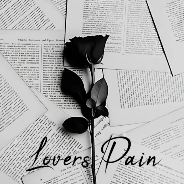 Lovers Pain