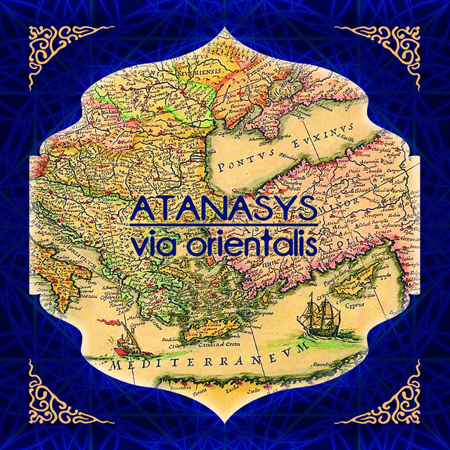 Via Orientalis cover