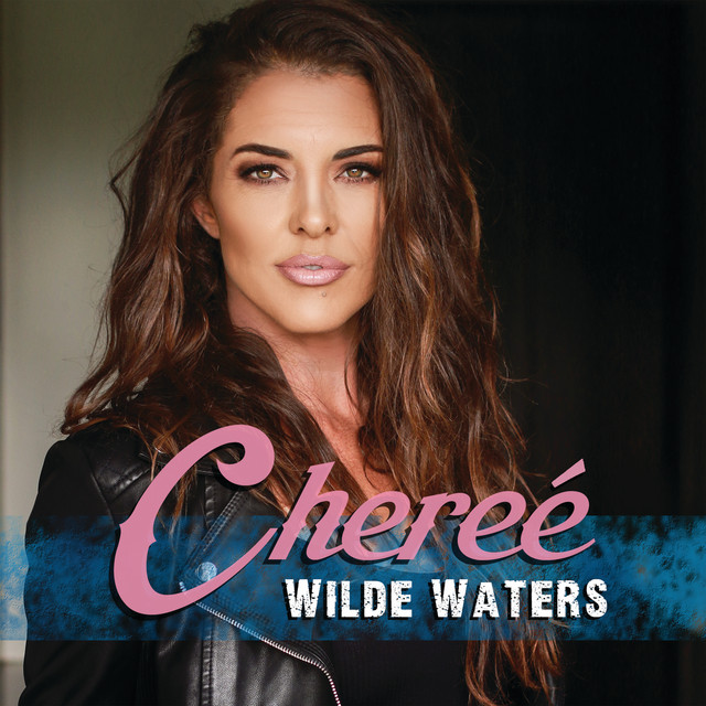 Wilde Waters cover art