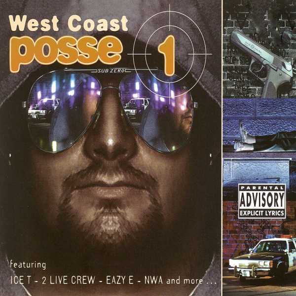 Dog 'N The Wax – música e letra de ICE-T | Spotify