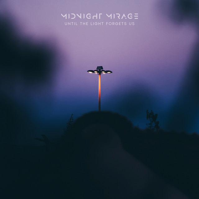 Until the Light Forgets Us album art
