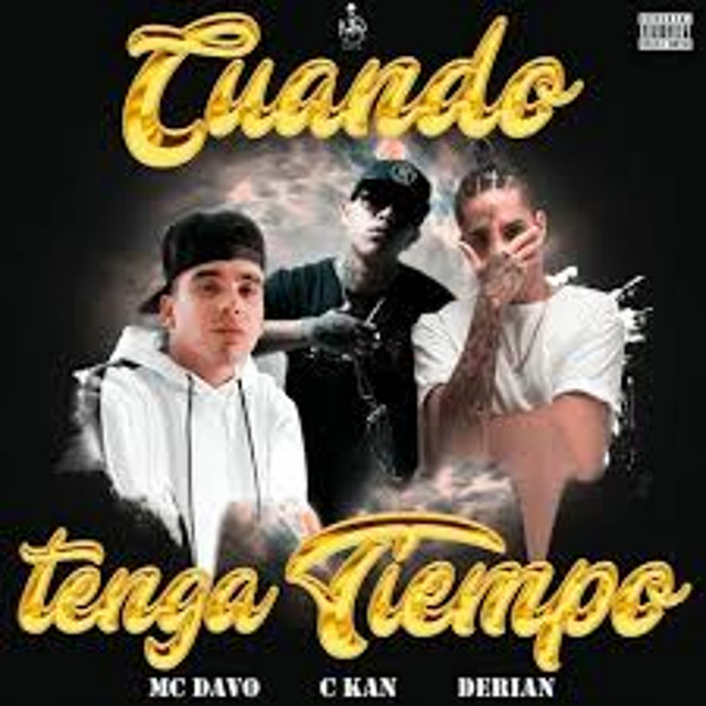Derian Alejandro | Spotify