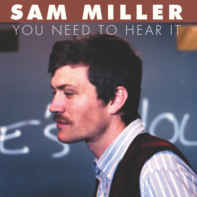 You Need to Hear It cover art