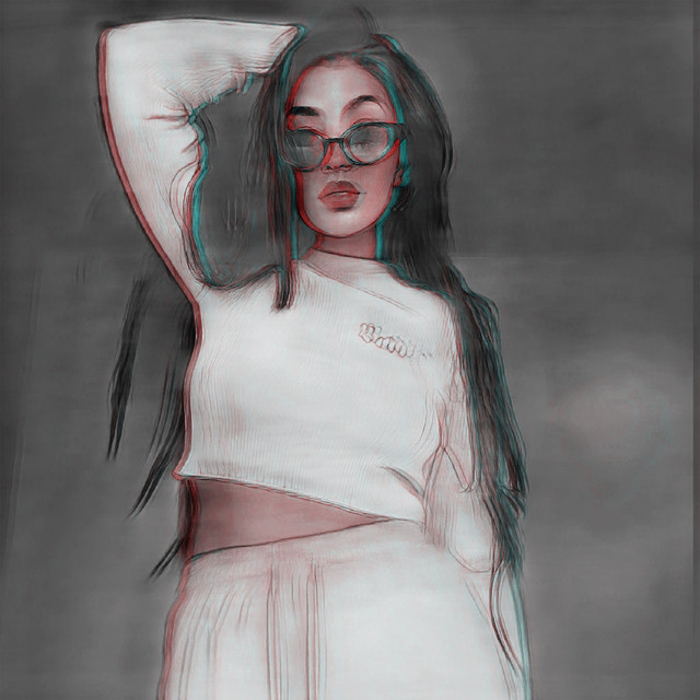 Lili cover art